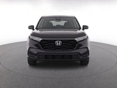 Used 2025 Honda CR-V EX-L image 6