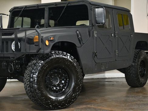 Used 1990 HUMMER H1 image 52