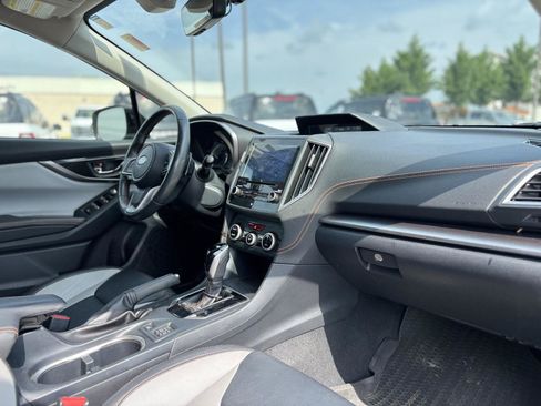Used 2019 Subaru Crosstrek 2.0i Limited w/ Popular Package #4 AWD/4WD image 14