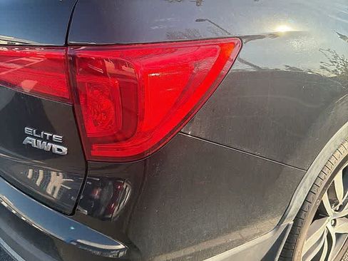 Used 2016 Honda Pilot Elite image 7