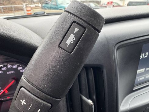 Used 2018 Chevrolet Silverado 1500 LS w/ Trailering Package image 22