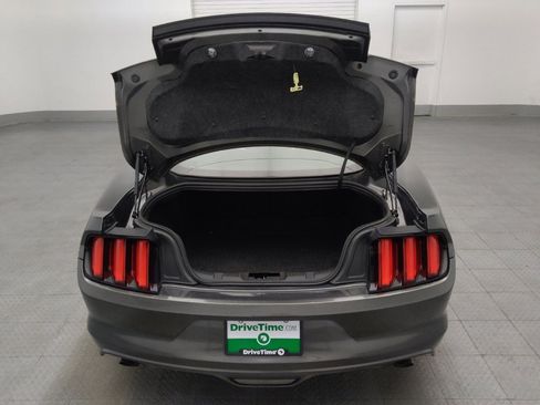 Used 2017 Ford Mustang Coupe RWD image 29