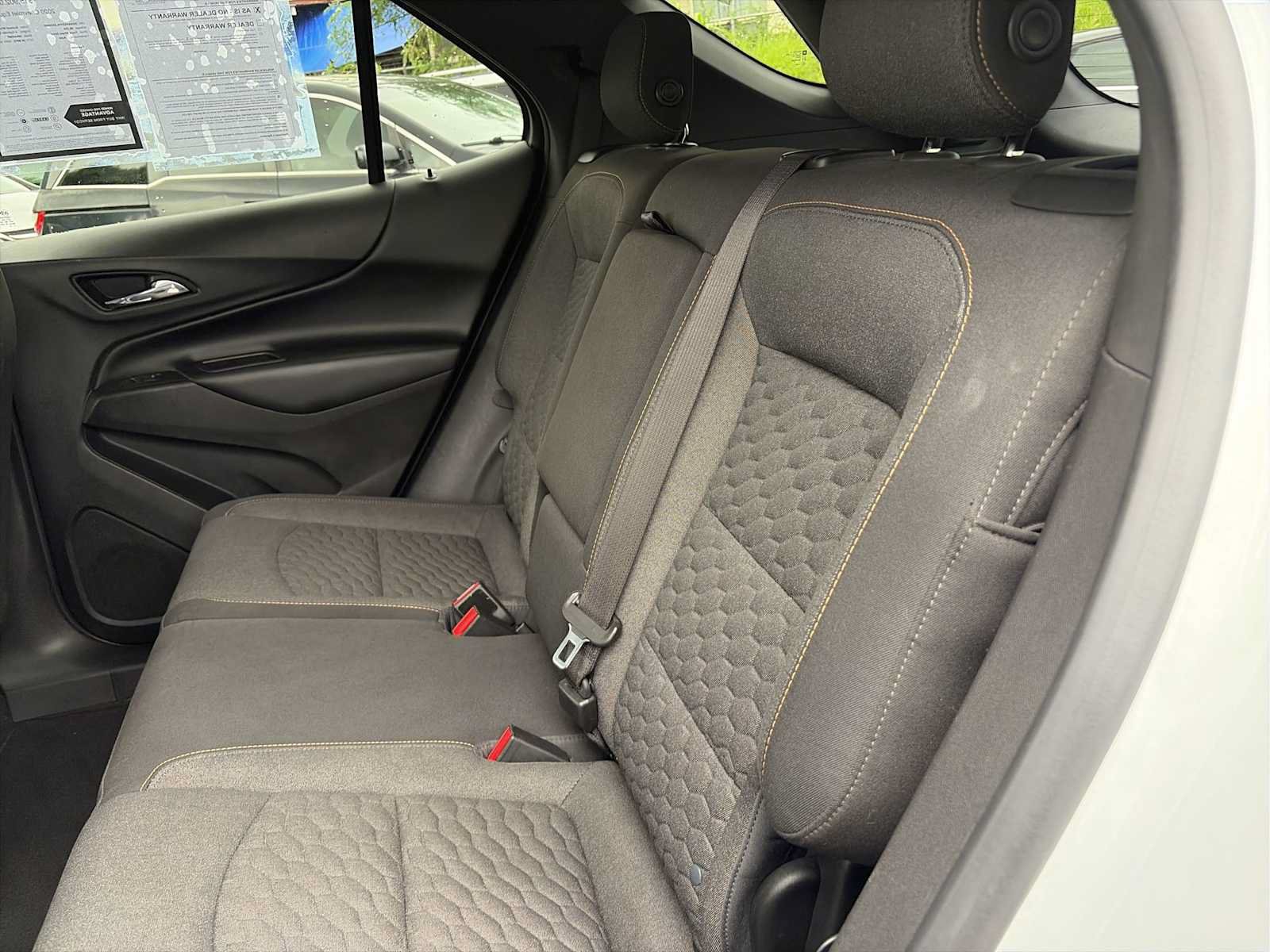 Used 2020 Chevrolet Equinox LT FWD image 23