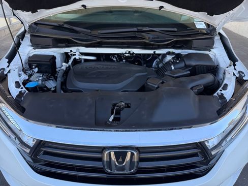 Used 2024 Honda Odyssey EX-L image 18