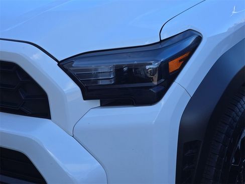 Used 2025 Toyota 4Runner TRD Off-Road Premium w/ Tow Technology Package image 36