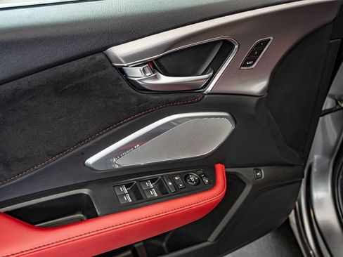 Certified 2024 Acura RDX A-Spec AWD/4WD image 18