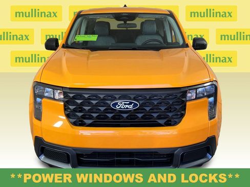 New 2026 Ford Maverick XLT FWD image 15