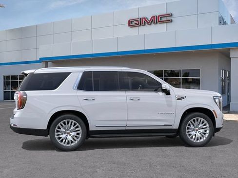 New 2026 GMC Yukon Elevation AWD/4WD image 5