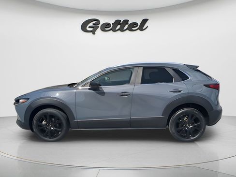 Used 2024 MAZDA CX-30 AWD 2.5 S w/ Preferred Package image 14