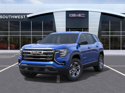 New 2026 GMC Terrain Elevation w/ Technology Package II image 30