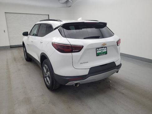 Used 2024 Chevrolet Blazer LT w/ Convenience Package FWD image 5