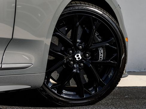 New 2026 Bentley Continental GT Speed image 22