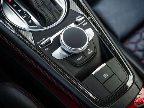 Used 2019 Audi TT RS image 18