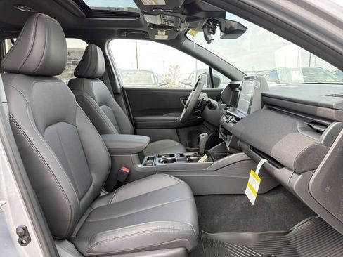 New 2026 Subaru Outback Limited image 20