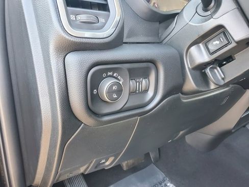 Certified 2024 RAM 2500 Laramie w/ Safety Group image 11