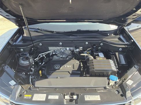 Used 2019 Volkswagen Atlas S image 17