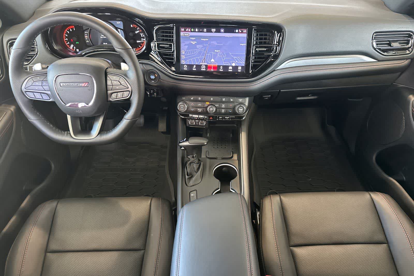 New 2026 Dodge Durango GT AWD/4WD image 3