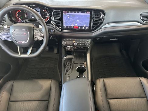 New 2026 Dodge Durango GT AWD/4WD image 3