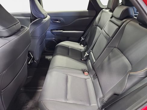 Used 2025 Toyota Crown Signia AWD/4WD image 13