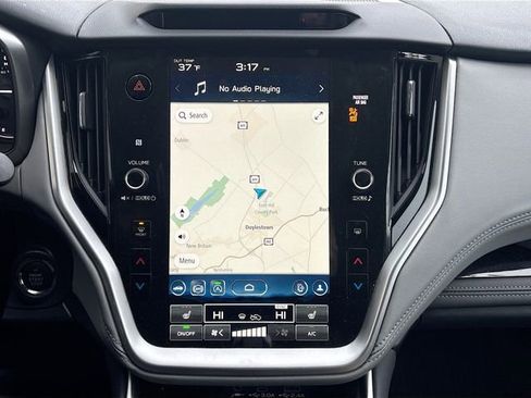 Used 2023 Subaru Outback Limited XT image 21