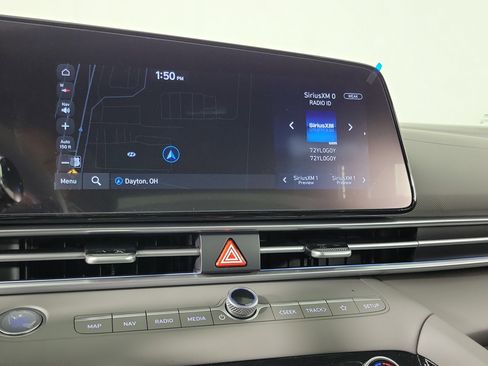 New 2025 Hyundai Elantra SEL w/ Cargo Package image 15