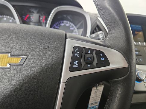 Used 2016 Chevrolet Equinox LT w/ Convenience Package image 16