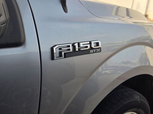 Used 2020 Ford F150 XL w/ Equipment Group 101A Mid RWD image 8