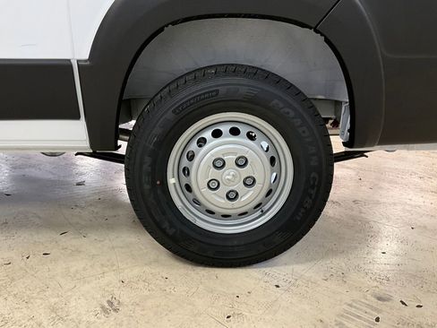 New 2026 RAM ProMaster 1500 w/ Convenience Group image 15