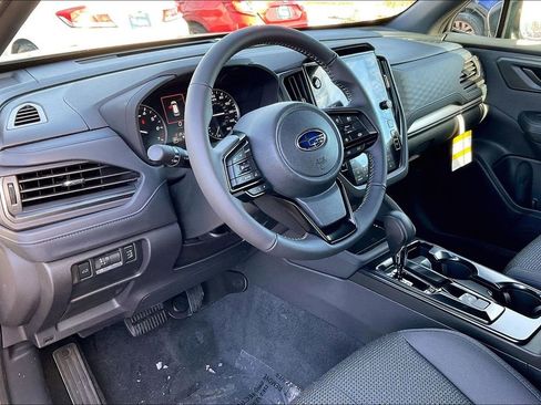 New 2026 Subaru Forester Premium image 10