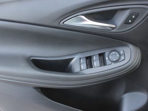 New 2026 Buick Encore GX Preferred w/ Comfort Package image 15