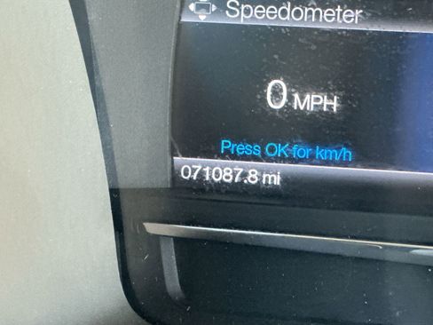 Used 2016 Ford Flex Limited w/ Equipment Group 303A image 15