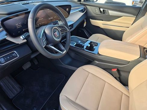 New 2026 Buick Enclave Preferred image 19