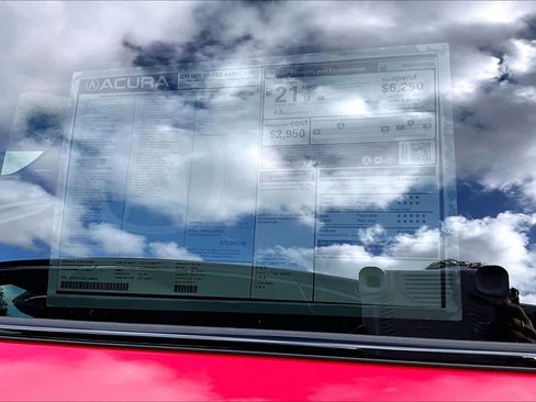 New 2026 Acura MDX A-Spec image 21