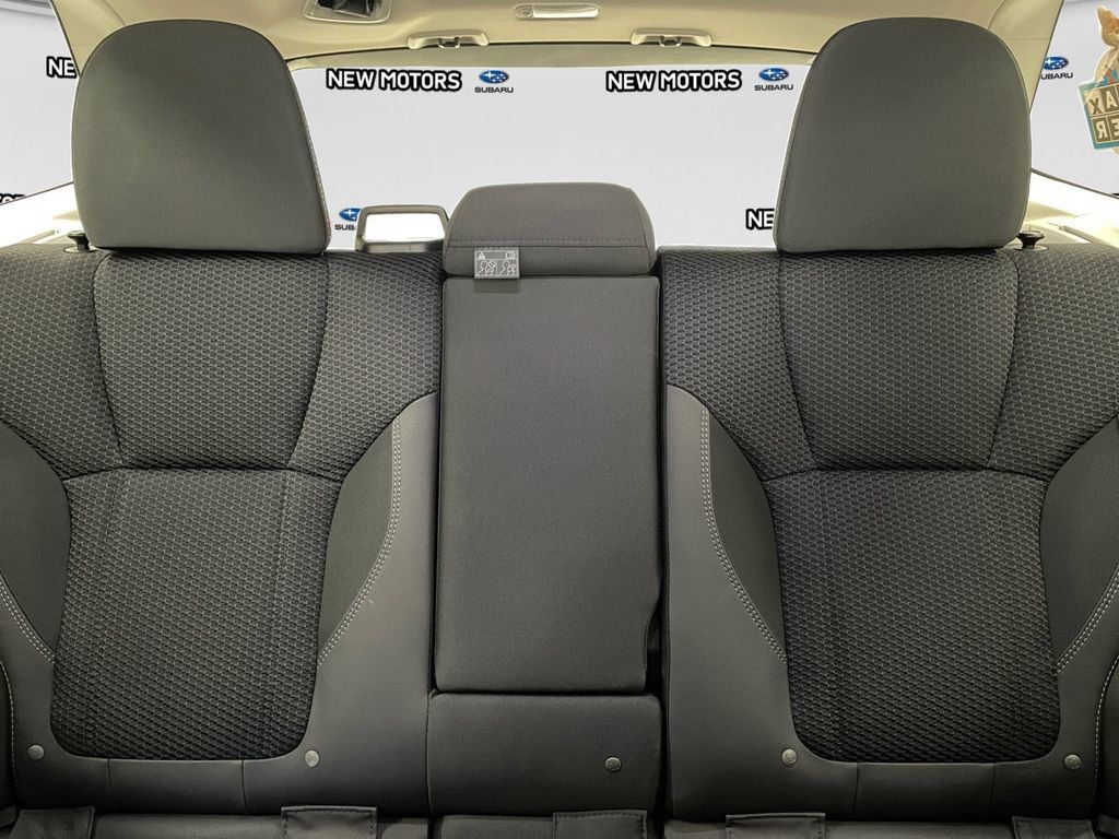 Certified 2024 Subaru Forester Premium AWD/4WD image 11
