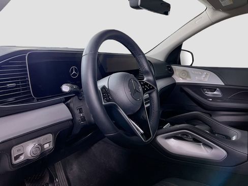 New 2025 Mercedes-Benz GLE 350 4MATIC image 10