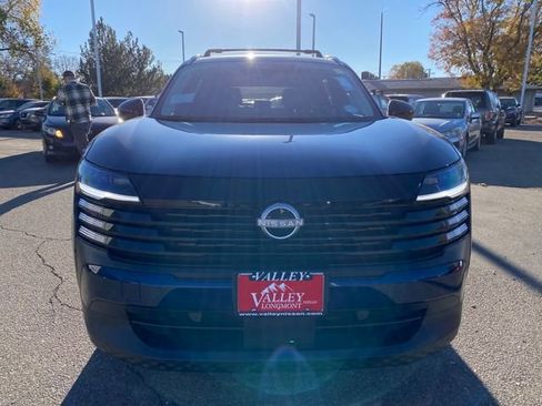 New 2026 Nissan Kicks SV w/ Charging Package image 10