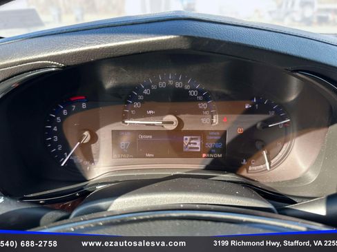 Used 2016 Cadillac CTS Sedan image 19