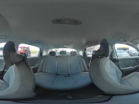Used 2025 Kia K4 FWD image 40
