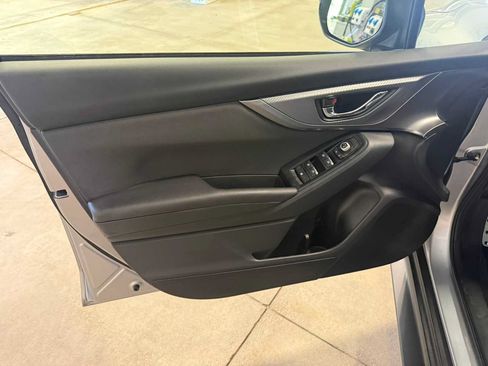Certified 2024 Subaru WRX Premium AWD/4WD image 20