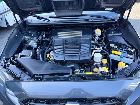 Used 2021 Subaru WRX Limited AWD/4WD image 85