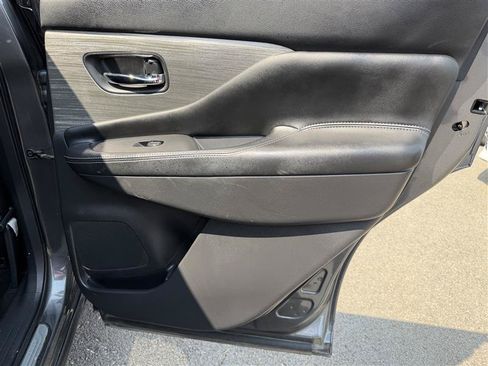 Used 2015 Nissan Murano S w/ Cargo Package AWD/4WD image 15