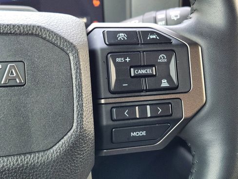 Used 2024 Toyota Land Cruiser AWD/4WD image 24