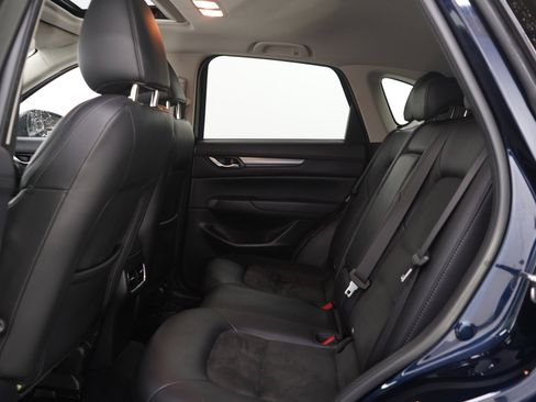 Used 2020 MAZDA CX-5 Touring AWD/4WD image 15