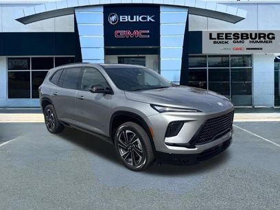New 2026 Buick Enclave Sport Touring w/ Power Package