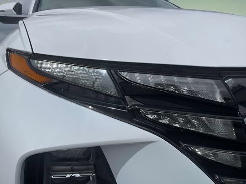 Used 2022 Hyundai Tucson Limited FWD image 36