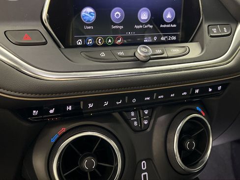 Used 2019 Chevrolet Blazer Premier w/ Driver Confidence II Package image 20