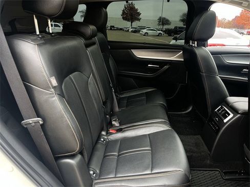 Used 2025 MAZDA CX-90 Plug-In Hybrid w/Premium Sport image 32