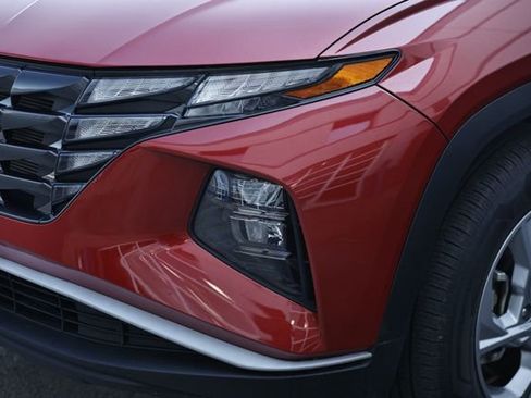 Used 2023 Hyundai Tucson SEL image 12