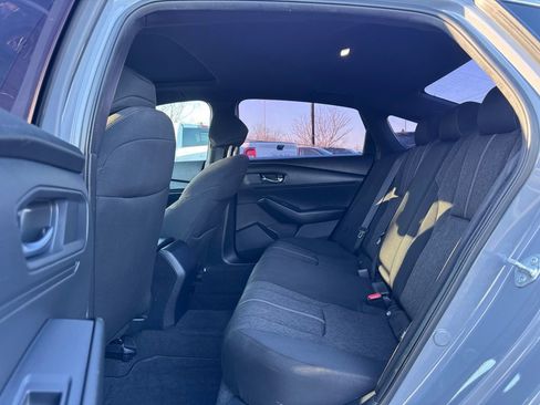 Used 2023 Honda Accord Sport image 13