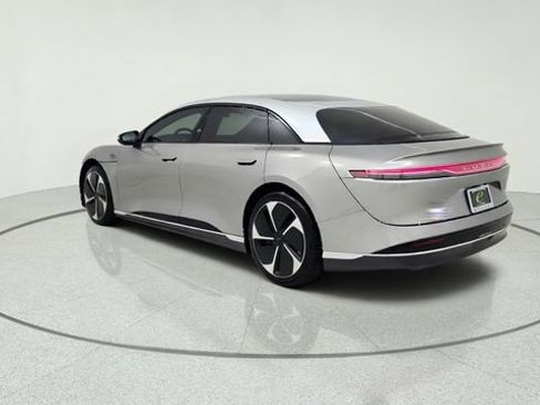 Used 2023 Lucid Air Touring AWD/4WD image 6